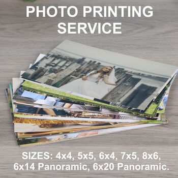 Photo Printing Service, 9 of 12