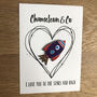 Valentines Pin Gift, thumbnail 5 of 7
