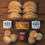 'The Large One' Pasty Treat Box, thumbnail 1 of 9