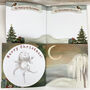 Personalised Christmas Eve Draw Along Story Book, thumbnail 9 of 10