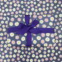 Daisy Wrapping Paper, thumbnail 2 of 11