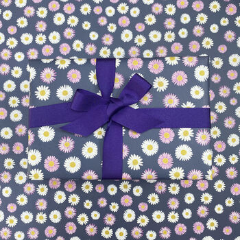 Daisy Wrapping Paper, 2 of 11