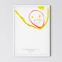 Custom Kids Artwork Print, thumbnail 7 of 7