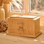 Personalised Pet Urn, thumbnail 1 of 12