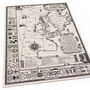 Shipping Forecast Map Jigsaw Puzzle 500 Pieces, thumbnail 3 of 12