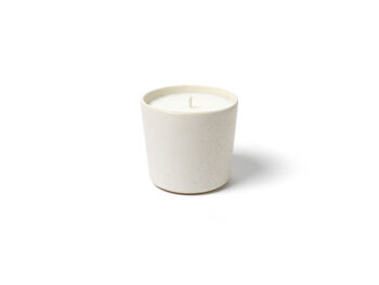 Classic Eco Friendly Scented Candle And Ceramic Mug, 12 of 12