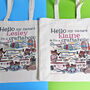 Personalised Bag For Crafters, thumbnail 10 of 12