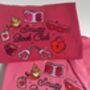 Smutty Book Club Embroidered Sweatshirt, thumbnail 4 of 6