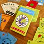 'Social Responsibility' A Fun And Interactive Card Game, thumbnail 1 of 7