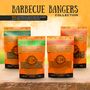 Spice Cartel's ' BBQ Bangers' Spice Rub Gift Box, thumbnail 1 of 11