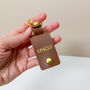 Personalised Photo Keyring Gift For Uncle, thumbnail 4 of 6