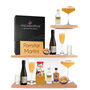 Pornstar Martini Gift Set, thumbnail 1 of 5