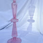 Handmade Coloured Glass Candlesticks, thumbnail 9 of 9