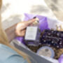 'The Big Lavender Box' Luxury Bath Care Gift Set, thumbnail 1 of 7