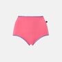 Women's 'Fresh Pastels' Four Pack Bamboo Full Briefs, thumbnail 6 of 6