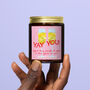 Yay You! Congratulations Scented Candle Gift, thumbnail 2 of 7