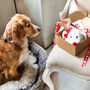 Dog Christmas Eve Box / Day Activity Gift Box, thumbnail 3 of 8