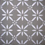 Clementina Floor Stencil For Floors, Walls And Fabric, thumbnail 3 of 5