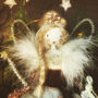 Personalised Hand Made Celebration Fairy, thumbnail 2 of 8