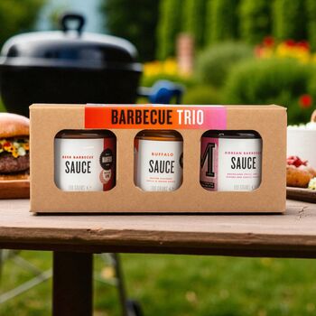 Barbecue Sauce Selection, 2 of 5