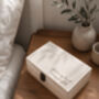 And In My Heart Miscarriage Memory Box, thumbnail 7 of 8