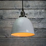 Industrial Switched Lighting Pendant, thumbnail 10 of 11