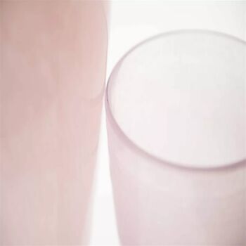 Flowervase Old Rose Colour By Dut Z, 2 of 3