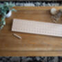 Wooden Number Line, thumbnail 7 of 7