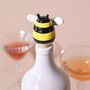 Bee Bottle Stopper, thumbnail 1 of 4