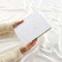 Love – The Wedding Planner For All Couples White, thumbnail 2 of 12