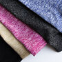 Washable Seamless Snood With Filter Inserts, thumbnail 7 of 8