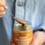 Organic Gingerbread Almond Nut Butter, thumbnail 1 of 4