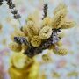Wheat And Lavender Posy, thumbnail 9 of 10