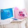 Personalised Child's Wash Bag, thumbnail 1 of 5