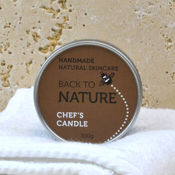 Aromatherapy Gift Set For Chefs, 3 of 6