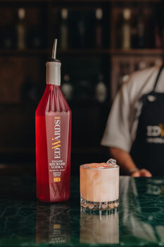 English Rhubarb Vodka, 2 of 6