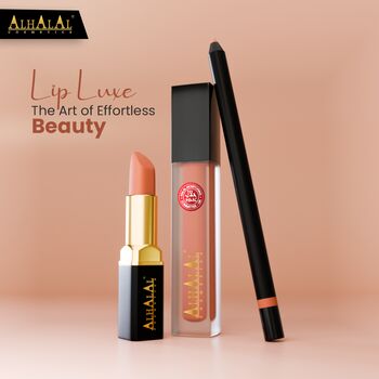 Al 281 Anoushey Lip Liner, 7 of 9