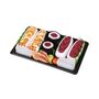 Bento Sushi Socks Box Set Shrimp And Tuna, thumbnail 1 of 9