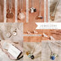 Design Your Own Luxe Artisan Gift Set, thumbnail 8 of 12