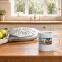 Padel And Pickleball Mug Gifts, thumbnail 1 of 5