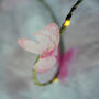 Butterfly Fairy Lights, thumbnail 4 of 7