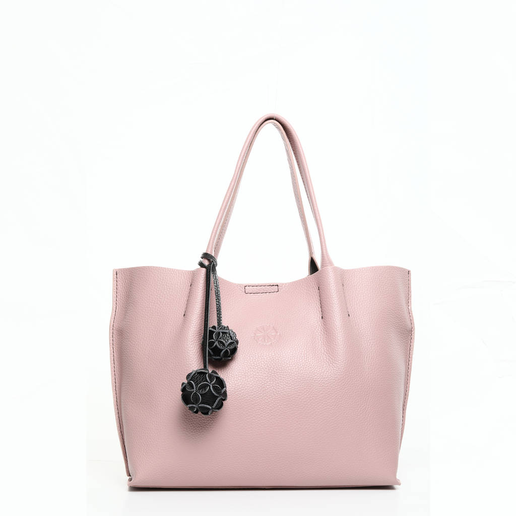 the richmond midi bag by nadia minkoff | notonthehighstreet.com