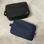 Personalised Mens Wash Toiletry Bag, thumbnail 3 of 3