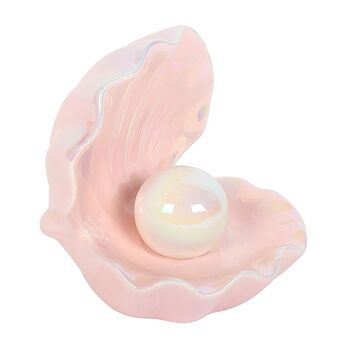 Clam Shell Trinket Dish, 2 of 2