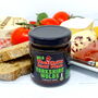 'Disappointing Christmas' Personalised Chilli Jam, thumbnail 3 of 7
