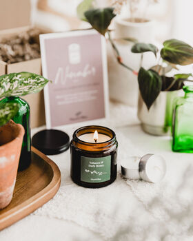 Cosy Candle Subscription Box, 3 of 12