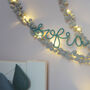 X Large Personalised Moon Light, thumbnail 2 of 5