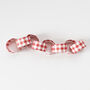 Gingham Paper Chain Craft Kit, thumbnail 1 of 12