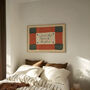 I Guess This Must Be The Place Landscape Print, thumbnail 6 of 10