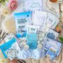 Shining Mum To Be – Lavender Relaxing Spa Care Package, thumbnail 3 of 12